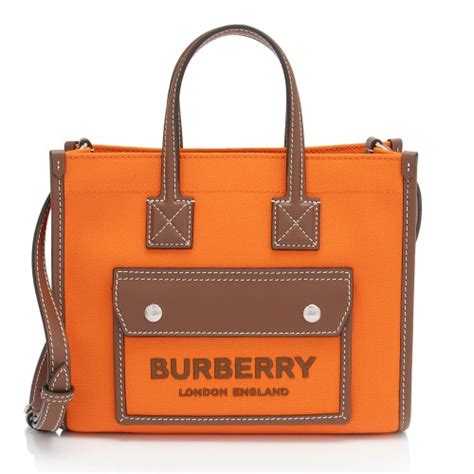 horseferry burberry tote|Burberry freya bag.